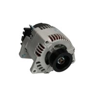 Lichtmaschine Generator 14V 100A Ø67 mm HC-CARGO passend für u.a. FORD