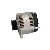 Lichtmaschine Generator 14V 100A Ø67 mm HC-CARGO passend für u.a. FORD