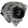 Alternator direct current system 14 V 100 A Ø 67 mm HC-CARGO for FORD and others
