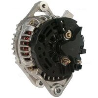 Lichtmaschine Gernerator 100 A 14 V HC-Cargo für...
