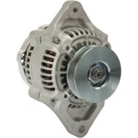 Alternator 55 A 14 V HC-CargoNone