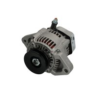 Lichtmaschine Generator 14V 55A Ø70,5 mm HC-CARGO für FIAT DOBLO