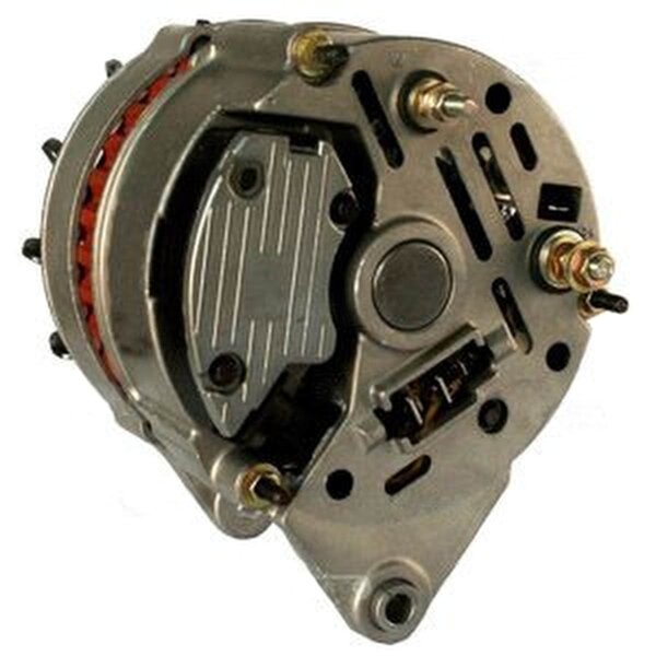 Alternator 70 A 14 V HC-CargoNone