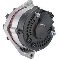 Alternator 55 A 14 V HC-Cargo for e.g. RENAULT 9None