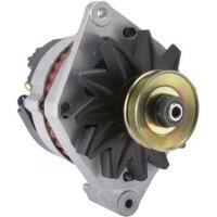 Alternator 55 A 14 V HC-Cargo for e.g. RENAULT 9None