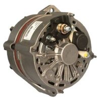 Alternator 14 V 90 A Ø 75.5 mm HC-CARGO for VW LT...
