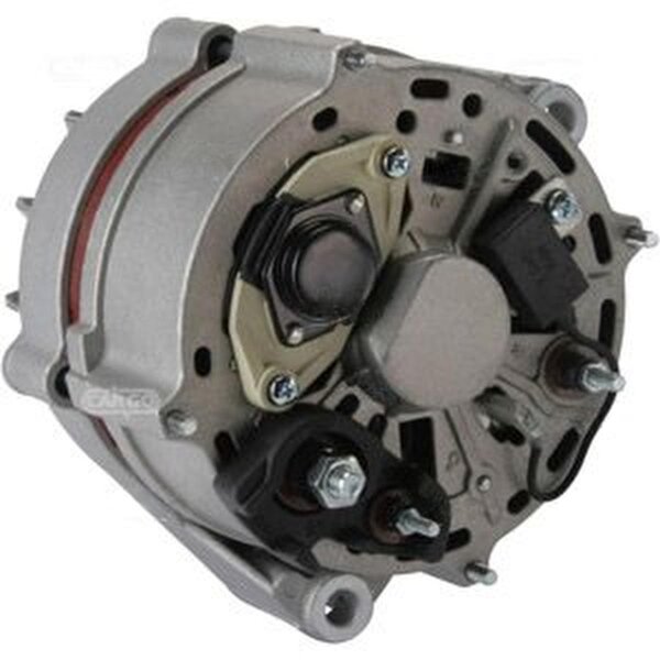 Alternator 14 V 80 A Ø 56 mm HC-CARGO for e.g. MERCEDES-BENZ 124
