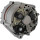 Alternator 14 V 80 A Ø 56 mm HC-CARGO for MERCEDES-BENZ T1 and others