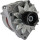 Alternator 14 V 80 A Ø 56 mm HC-CARGO for MERCEDES-BENZ T1 and others