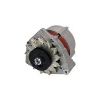 Alternator 14V 65A Ø80 mm HC-CARGO IAM-Expertise suitable for IVECO MK