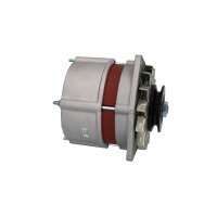 Alternator 14V 65A Ø80 mm HC-CARGO IAM-Expertise suitable for IVECO MK