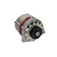 Alternator 14V 65A Ø80 mm HC-CARGO IAM-Expertise suitable for IVECO MK