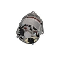 Alternator 14V 65A Ø80 mm HC-CARGO IAM-Expertise suitable for IVECO MK