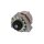 Alternator 14V 65A Ø80 mm HC-CARGO IAM-Expertise suitable for IVECO MK