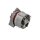 Alternator 14V 65A Ø80 mm HC-CARGO IAM-Expertise suitable for IVECO MK