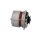 Alternator 14V 65A Ø80 mm HC-CARGO IAM-Expertise suitable for IVECO MK