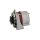 Alternator 14V 65A Ø80 mm HC-CARGO IAM-Expertise suitable for IVECO MK