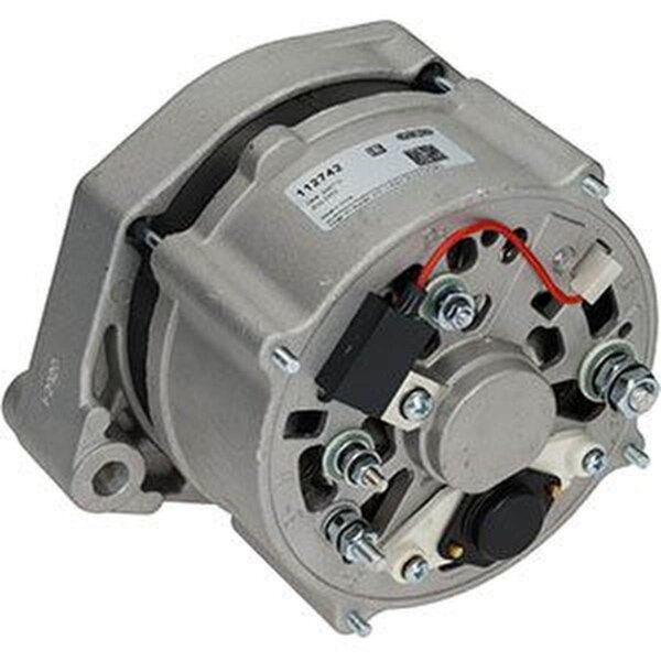 Alternator 14 V 90 A Ø 70.3 mm HC-CARGO