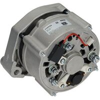 Alternator 14 V 90 A Ø 70.3 mm HC-CARGO