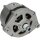 Alternator 14 V 90 A Ø 70.3 mm HC-CARGO