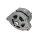 Alternator 14V 90A Ø70.3 mm HC-CARGO IAM-Expertise for VOLVO F10 and others
