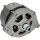 Alternator 14 V 90 A Ø 70.3 mm HC-CARGO for VOLVO F10 and others