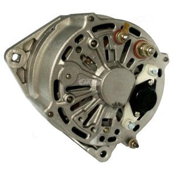 Alternator 14 V 80 A Ø 64.2 mm HC-CARGO for e.g. VOLVO 240