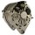 Alternator 14 V 90 A Ø 67 mm HC-CARGO for e.g. AUDI 80