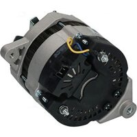 Alternator 60 A 14 V HC-Cargo for e.g. RENAULT Clio INone