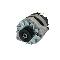 Lichtmaschine Generator 14V 60A Ø68,7 mm HC-CARGO für u.a. RENAULT CLIO