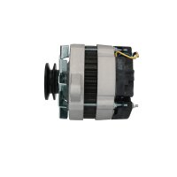 Lichtmaschine Generator 14V 60A Ø68,7 mm HC-CARGO für u.a. RENAULT CLIO