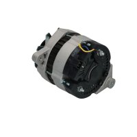 Lichtmaschine Generator 14V 60A Ø68,7 mm HC-CARGO für u.a. RENAULT CLIO