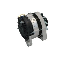 Lichtmaschine Generator 14V 60A Ø68,7 mm HC-CARGO für u.a. RENAULT CLIO