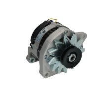 Lichtmaschine Generator 14V 60A Ø68,7 mm HC-CARGO für u.a. RENAULT CLIO