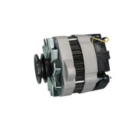 Lichtmaschine Generator 14V 60A Ø68,7 mm HC-CARGO für u.a. RENAULT CLIO