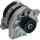 Alternator 60 A 14 V HC-Cargo for e.g. RENAULT Clio INone