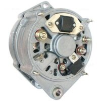 Alternator 55 A 28 V HC-CargoNone