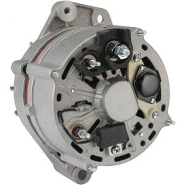 Alternator 14 V 90 A Ø 73 mm HC-CARGO for e.g. VW Passat