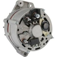 Alternator 14 V 90 A Ø 73 mm HC-CARGO for e.g. VW...