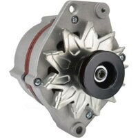 Alternator 14 V 90 A Ø 73 mm HC-CARGO for e.g. VW...