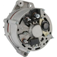 Alternator 14 V 90 A Ø 73 mm HC-CARGO for VW...