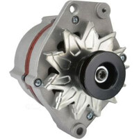 Alternator 14 V 90 A Ø 73 mm HC-CARGO for VW...