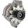 Alternator 14 V 90 A Ø 73 mm HC-CARGO for e.g. VW Passat