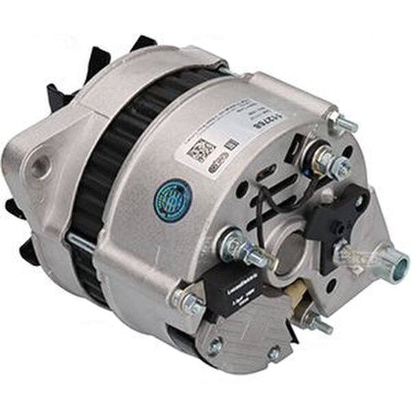 Alternator 55 A 14 V HC-Cargo for e.g. ALFA ROMEO 33None