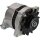 Alternator 55 A 14 V HC-Cargo for e.g. ALFA ROMEO 33None