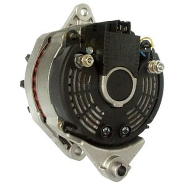 Lichtmaschine Generator 14 V 60 A Ø 59,6 mm HC-CARGO für u.a. RENAULT RAPID