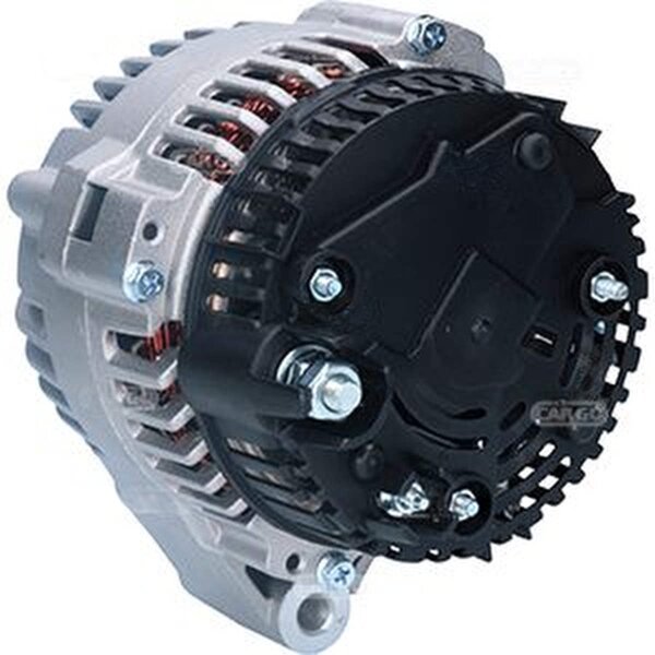 Lichtmaschine Gernerator 80 A 14 V HC-Cargo für u.a. CITROËN Saxo