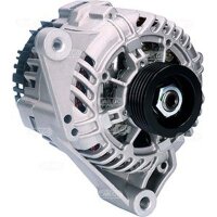 Alternator 80 A 14 V HC-Cargo for e.g. CITROËN SaxoNone