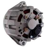 Alternator direct current system 28 V 45 A HC-CARGO for...