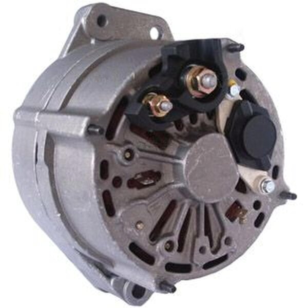 Alternator 14 V 100 A Ø 72.2 mm HC-CARGO for VW TRANSPORTER and others
